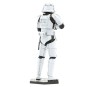 ICX134-Premium Series Stormtrooper Star Wars Metal Earth