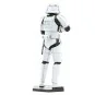 ICX134-Premium Series Stormtrooper Star Wars Metal Earth - ICX134