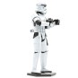ICX134-Premium Series Stormtrooper Star Wars Metal Earth - ICX134