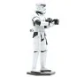 ICX134-Premium Series Stormtrooper Star Wars Metal Earth - ICX134