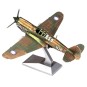 MMS213-P-40 Warhawk Metal Earth Aircraft