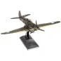 P-40 Warhawk Metal Earth Aircraft Metal Earth MMS213 - 5 MMS213-P-40 Warhawk Metal Earth Aircraft - MMS213
