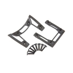 Rustler 4x4 Traxxas Body Reinforcement Kit Traxxas TRX-6710 - 1