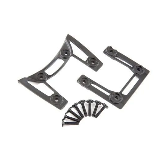 Rustler 4x4 Traxxas Body Reinforcement Kit Traxxas TRX-6710 - 1 TRX-6710-Rustler 4x4 Traxxas Body Reinforcement Kit - TRX-6710
