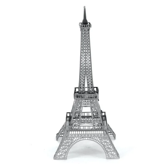 MMS016-Tour Eiffel France Paris Metal Earth - MMS016