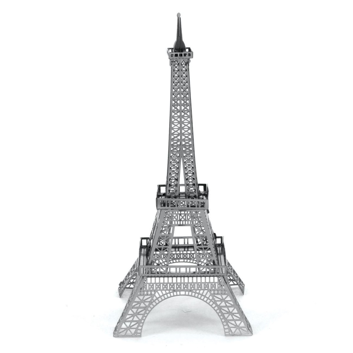 Eiffel Tower France Paris Metal Earth Metal Earth MMS016 - 2 Eiffel Tower France Paris Metal Earth Metal Earth MMS016 - 2