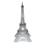 MMS016-Tour Eiffel France Paris Metal Earth - MMS016