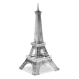 Eiffel Tower France Paris Metal Earth Metal Earth MMS016 - 1