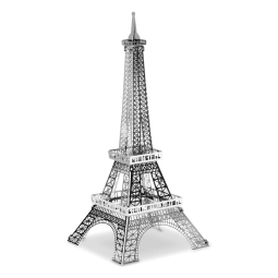 Tour Eiffel France Paris Metal Earth Metal Earth MMS016 - 1
