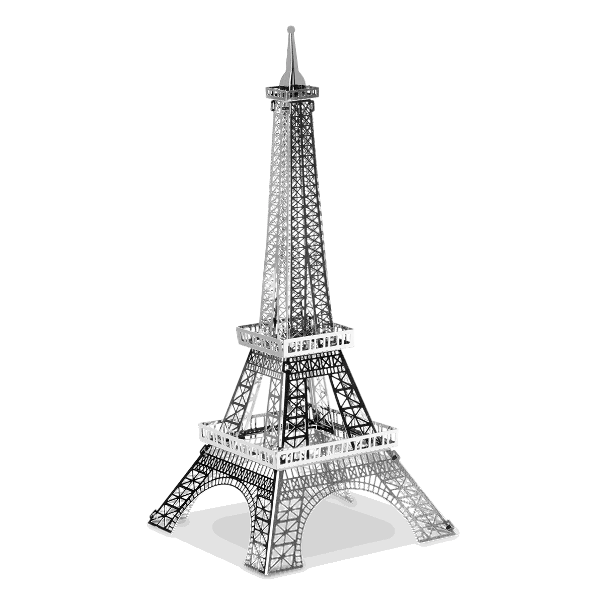 Tour Eiffel France Paris Metal Earth Metal Earth MMS016 - 1
