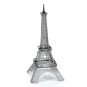 MMS016-Tour Eiffel France Paris Metal Earth - MMS016