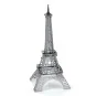 MMS016-Tour Eiffel France Paris Metal Earth - MMS016