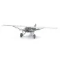 Spirit Of Saint Louis Metal Earth Airplane Metal Earth MMS043 - 2 MMS043-Spirit Of Saint Louis Metal Earth Airplane - MMS043