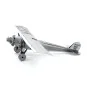 Spirit Of Saint Louis Metal Earth Airplane Metal Earth MMS043 - 3 MMS043-Spirit Of Saint Louis Metal Earth Airplane - MMS043