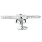 Avion Spirit Of Saint Louis Metal Earth Metal Earth MMS043 - 5 MMS043-Avion Spirit Of Saint Louis Metal Earth - MMS043