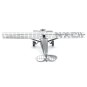 MMS043-Avion Spirit Of Saint Louis Metal Earth