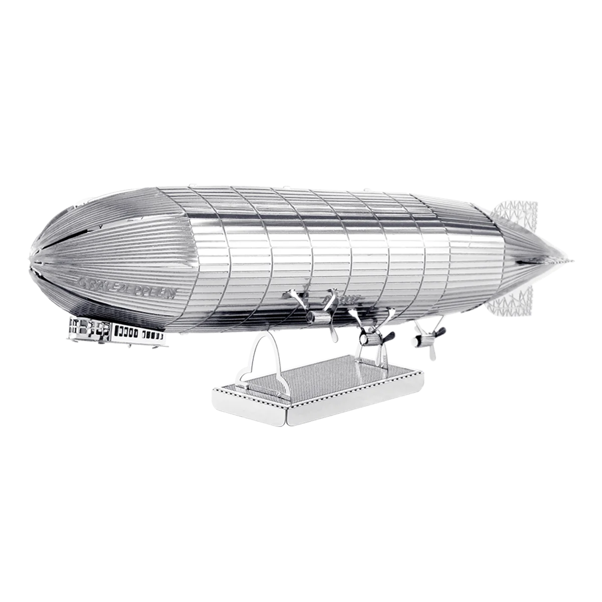 Dirigeable Graf Zeppelin Metal Earth Metal Earth MMS063 - 1 Dirigeable Graf Zeppelin Metal Earth Metal Earth MMS063 - 1