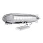MMS063-Graf Zeppelin Metal Earth Airship - MMS063