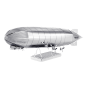 MMS063-Dirigeable Graf Zeppelin Metal Earth - MMS063