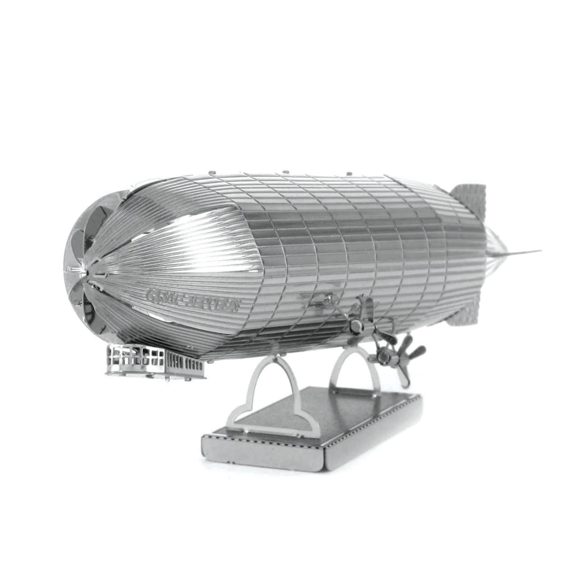 Graf Zeppelin Metal Earth Airship Metal Earth MMS063 - 2 Graf Zeppelin Metal Earth Airship Metal Earth MMS063 - 2