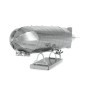 MMS063-Dirigeable Graf Zeppelin Metal Earth - MMS063
