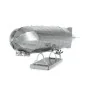 Dirigeable Graf Zeppelin Metal Earth Metal Earth MMS063 - 2 MMS063-Dirigeable Graf Zeppelin Metal Earth - MMS063