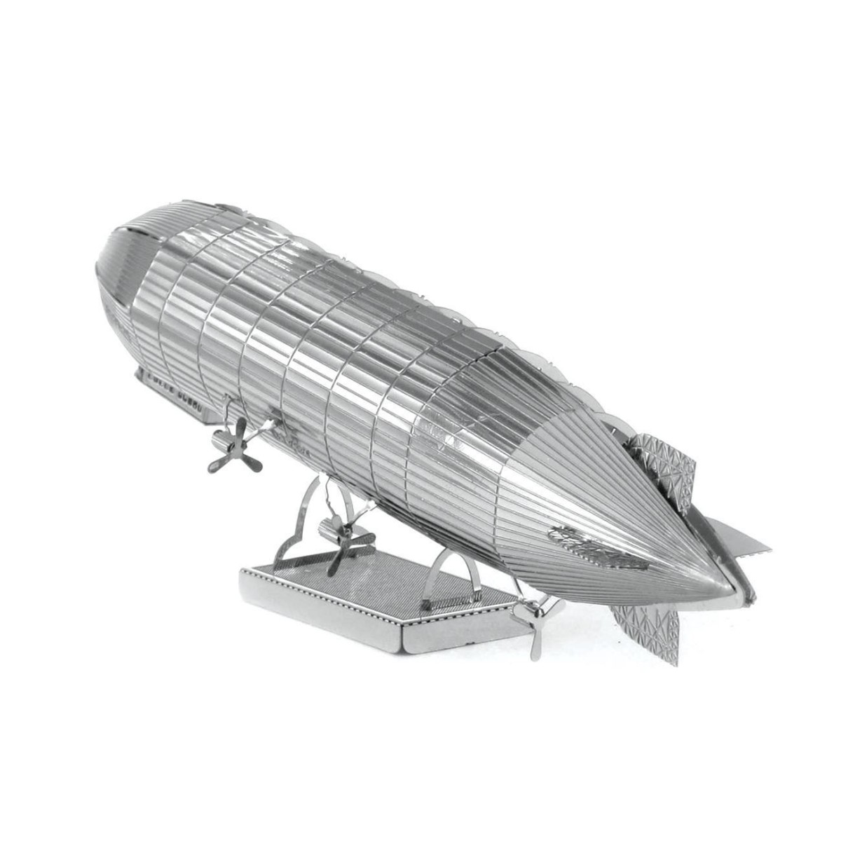 Graf Zeppelin Metal Earth Airship Metal Earth MMS063 - 3 Graf Zeppelin Metal Earth Airship Metal Earth MMS063 - 3