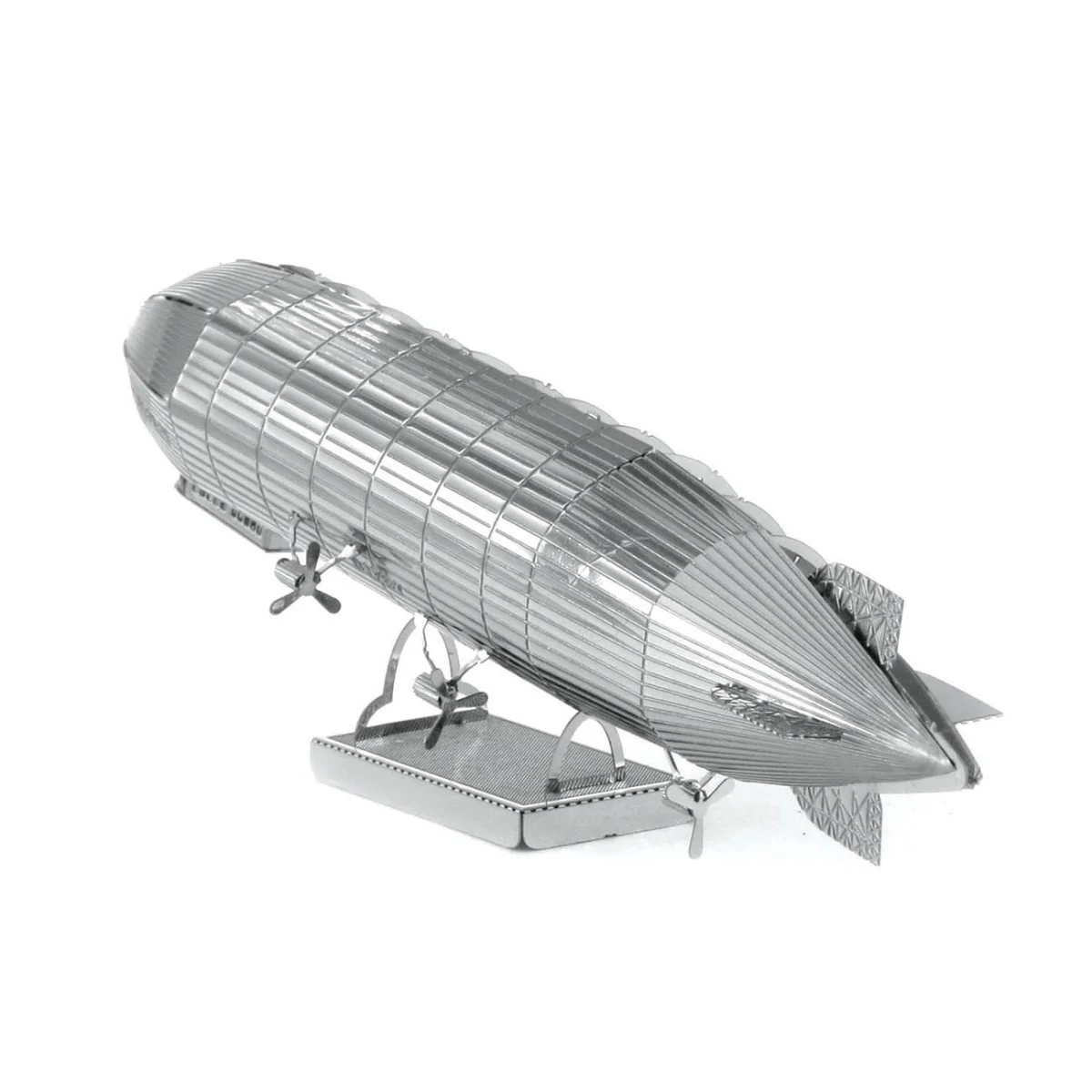 Dirigeable Graf Zeppelin Metal Earth Metal Earth MMS063 - 3 Dirigeable Graf Zeppelin Metal Earth Metal Earth MMS063 - 3
