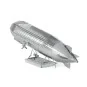 Dirigeable Graf Zeppelin Metal Earth Metal Earth MMS063 - 3 MMS063-Dirigeable Graf Zeppelin Metal Earth - MMS063