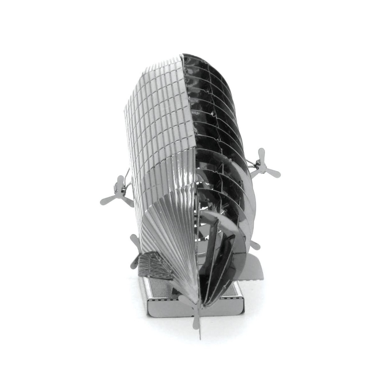 Dirigeable Graf Zeppelin Metal Earth Metal Earth MMS063 - 4