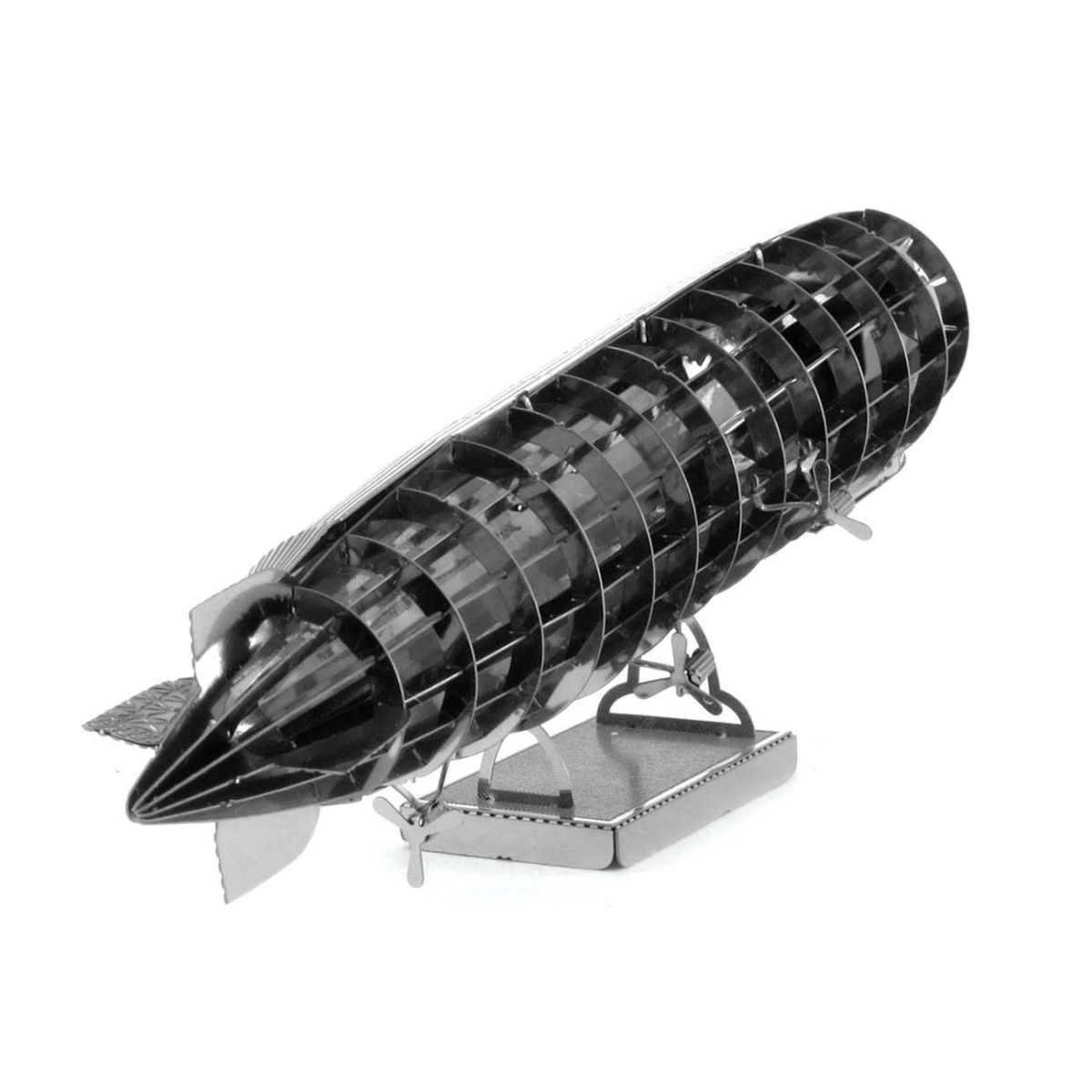 Graf Zeppelin Metal Earth Airship Metal Earth MMS063 - 5 Graf Zeppelin Metal Earth Airship Metal Earth MMS063 - 5