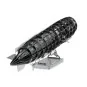 MMS063-Graf Zeppelin Metal Earth Airship - MMS063
