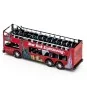 Bus touristique Bug Apple New York Metal Earth Metal Earth MMS169 - 2 MMS169-Bus touristique Bug Apple New York Metal Earth - MMS169