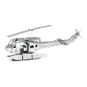 Bell HUEY Metal Earth Helicopter Metal Earth MMS011 - 1 MMS011-Bell HUEY Metal Earth Helicopter - MMS011