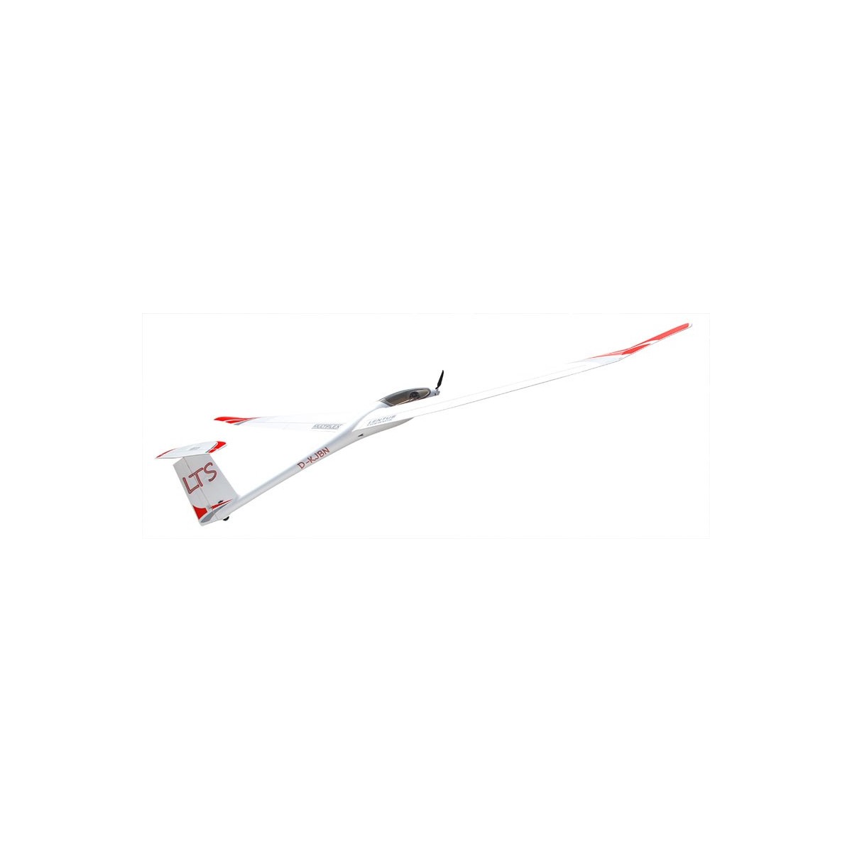 Lentus Termik Kit 3.00m Multiplex Multiplex 1-00899 - 3