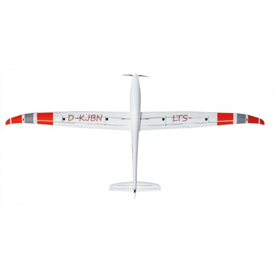 1-00899-Lentus Termik Kit 3.00m Multiplex