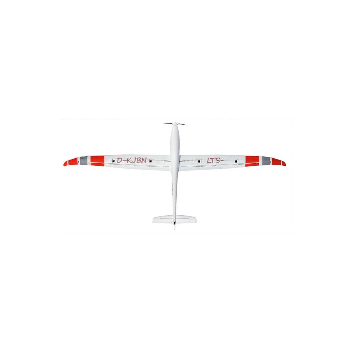 Lentus Termik Kit 3.00m Multiplex Multiplex 1-00899 - 5