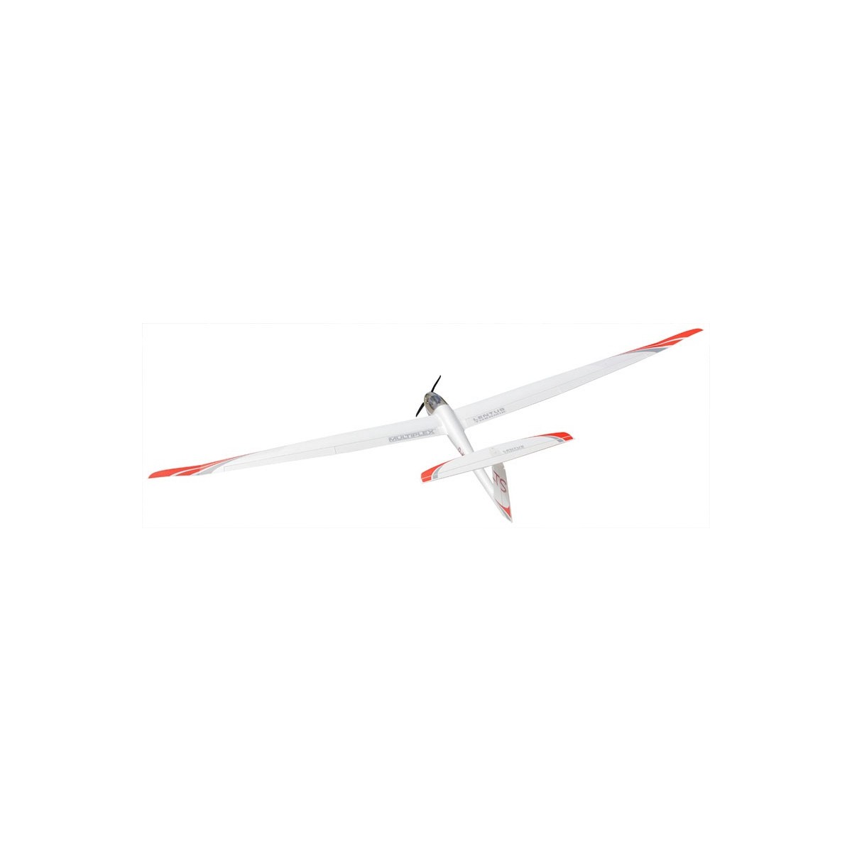 Lentus Termik Kit 3.00m Multiplex Multiplex 1-00899 - 7