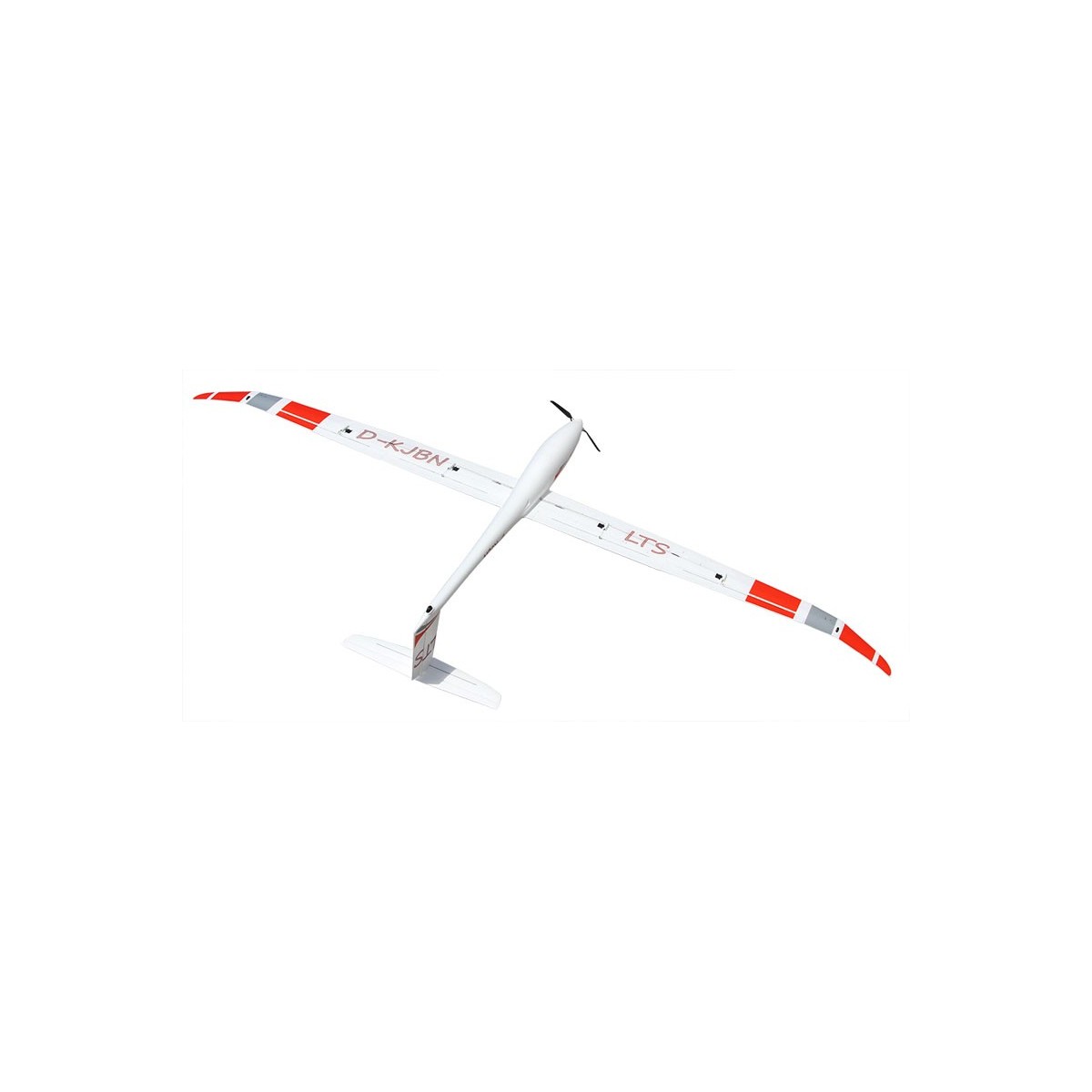 Lentus Termik Kit 3.00m Multiplex Multiplex 1-00899 - 8