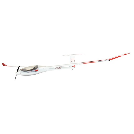 1-00899-Lentus Termik Kit 3.00m Multiplex - 1-00899