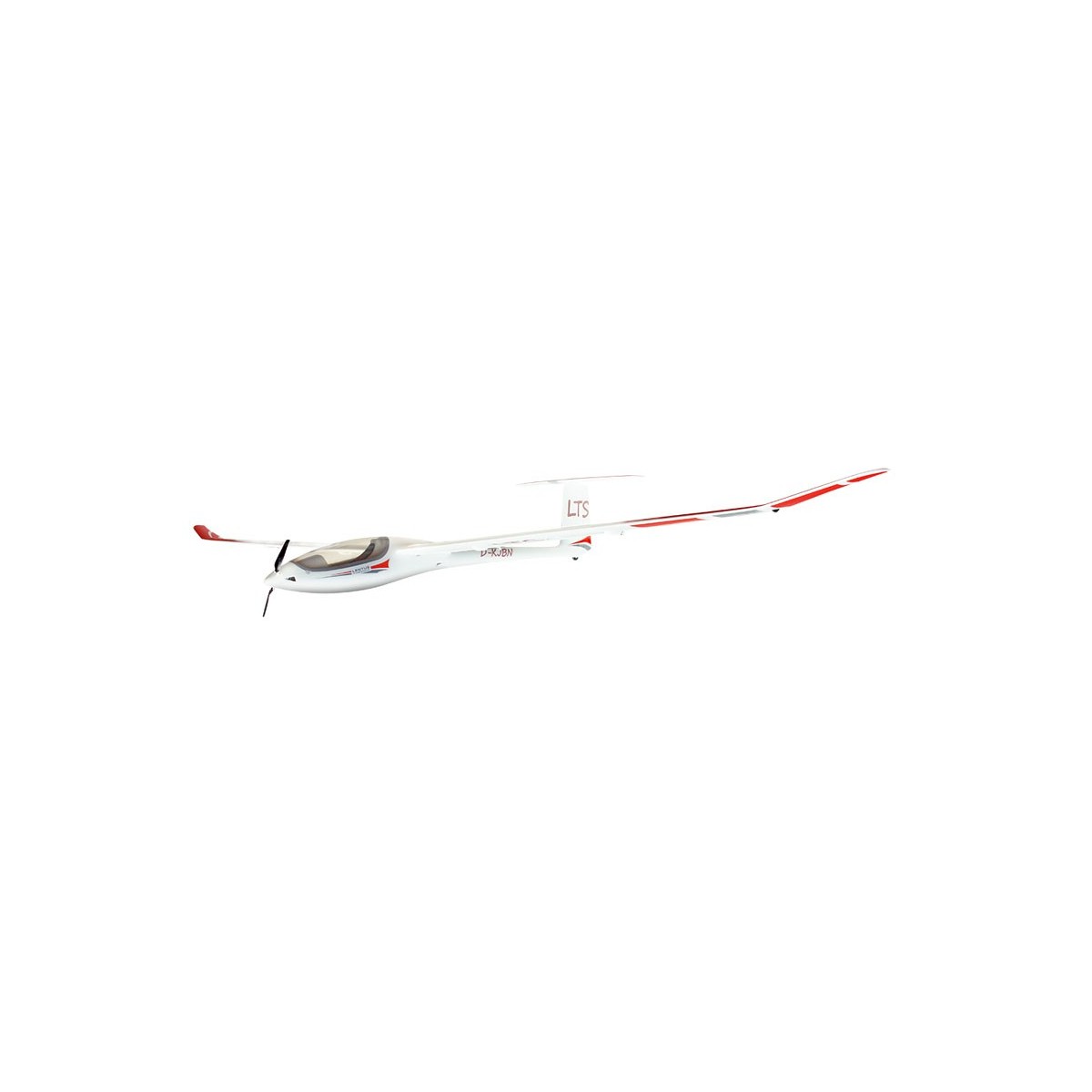 Lentus Termik Kit 3.00m Multiplex Multiplex 1-00899 - 9