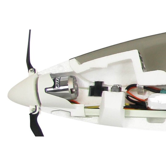 1-00899-Lentus Termik Kit 3.00m Multiplex