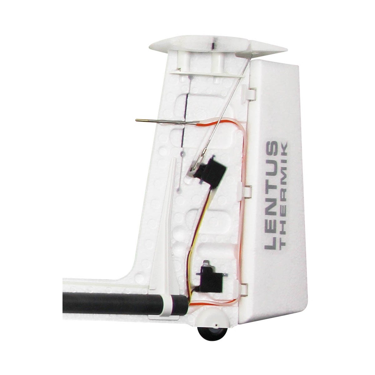 Lentus Termik Kit 3.00m Multiplex Multiplex 1-00899 - 11