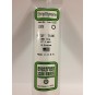 S1370229-Tube rond 7.1x350mm Ref : 229 - Evergreen - S1370229