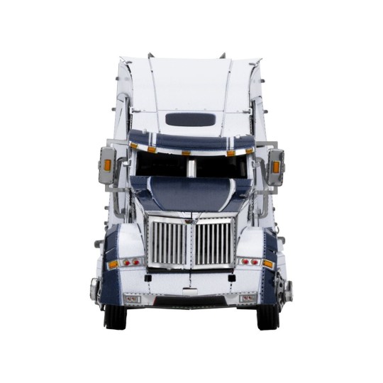 MMS177-Camion Western Star 5700XE Metal Earth