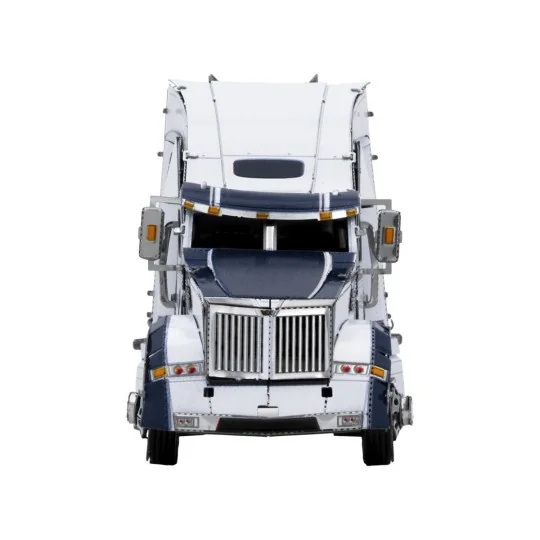 Western Star 5700XE Metal Earth Truck Metal Earth MMS177 - 2 MMS177-Western Star 5700XE Metal Earth Truck - MMS177