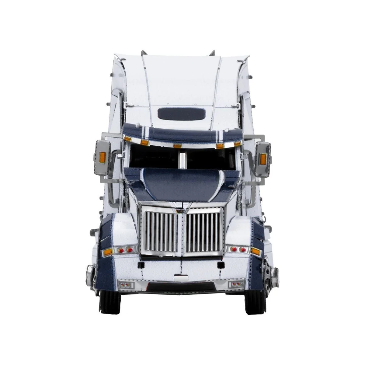 Camion Western Star 5700XE Metal Earth Metal Earth MMS177 - 2