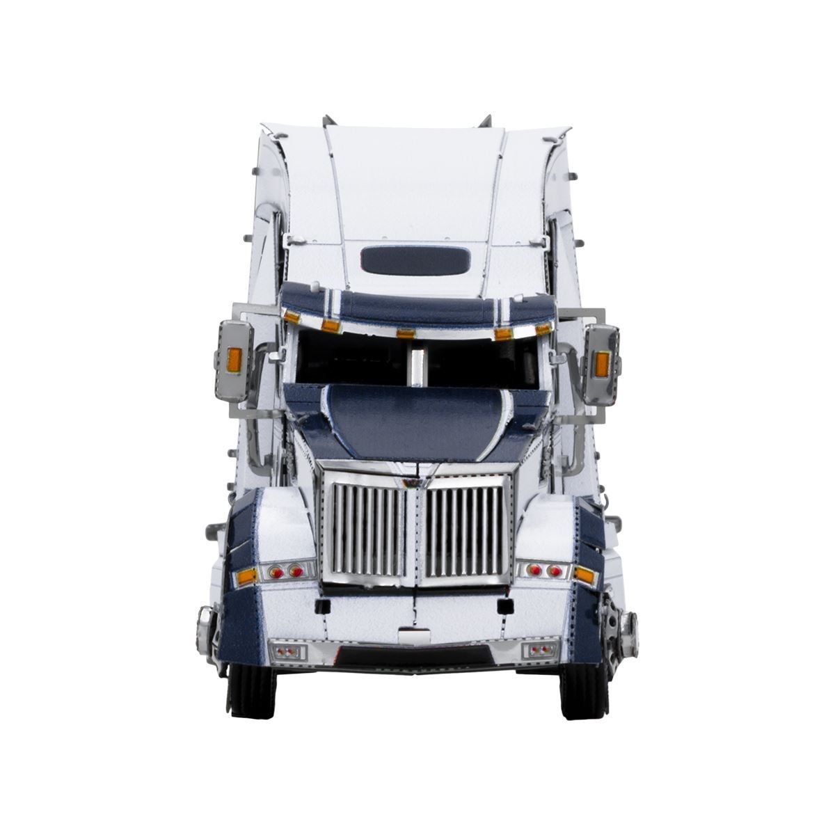 Western Star 5700XE Metal Earth Truck Metal Earth MMS177 - 2 Western Star 5700XE Metal Earth Truck Metal Earth MMS177 - 2