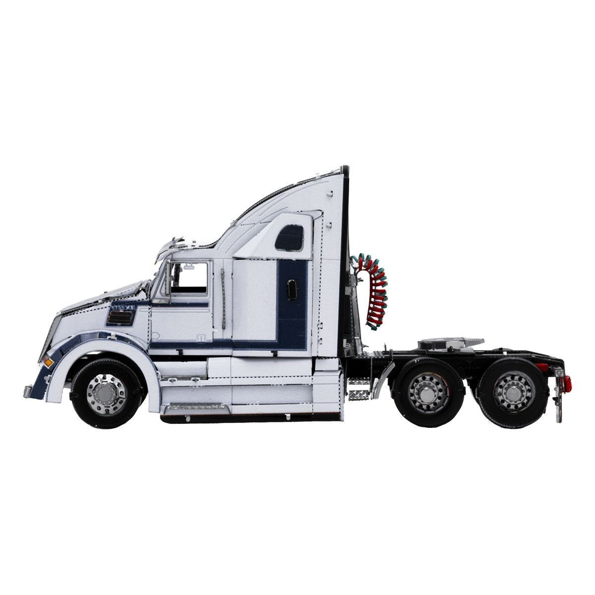Western Star 5700XE Metal Earth Truck Metal Earth MMS177 - 3
