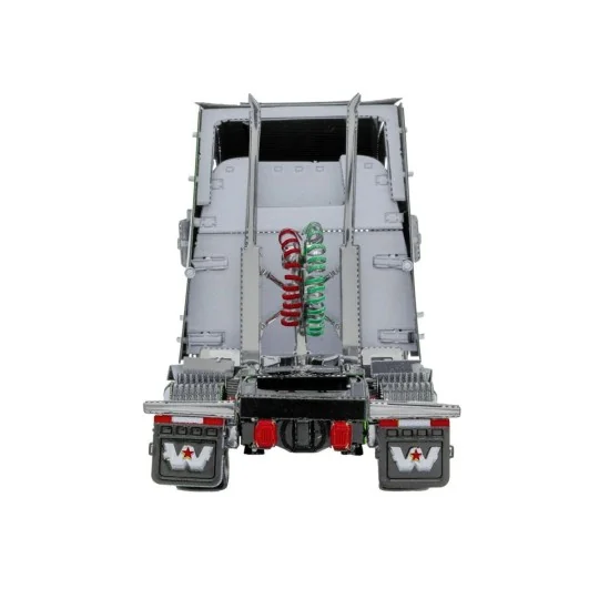MMS177-Camion Western Star 5700XE Metal Earth